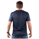 Camiseta Mizuno Run Spark M - Masculina - Foto 2