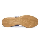 Chuteira Futsal Mizuno Morelia Club In + Meião Color Sports - Adulto - Foto 5