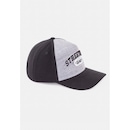 Boné Aba Curva And1 Snapback A C Sreetb - Snapback - Adulto - Foto 3