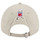 Boné Aba Curva New Era 920 San Francisco 49Ers Salute To Service - Strapback - Adulto - Foto 2