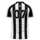 Camiseta Botafogo Braziline Grammar - Masculina - Foto 2