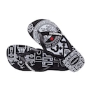 Chinelo Havaianas do Vasco T Times Fc - Masculino - Foto 4