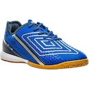 Chuteira Futsal Umbro Chrome - Adulto - Foto 2