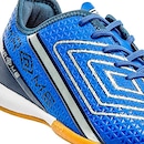 Chuteira Futsal Umbro Chrome - Adulto - Foto 7