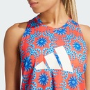 Camiseta Regata adidas Farm Trn Tank - Feminina - Foto 8