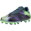 Chuteira de Campo Puma Future Play 7 - Adulto - Foto 2