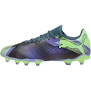 Chuteira de Campo Puma Future Play 7 - Adulto - Foto 3