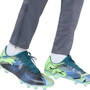 Chuteira de Campo Puma Future Play 7 - Adulto - Foto 8