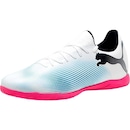 Chuteira Futsal Puma Future 7 Play Adulto - Foto 2