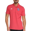 Camisa Polo do Sesi Franca Passeio 23/24 Topper - Masculina - Foto 1