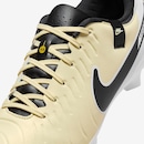 Chuteira Nike Tiempo 10 Academy Campo - Masculino - Foto 8