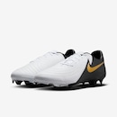 Chuteira Phantom GX II Academy Campo - Masculino - Foto 4