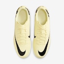 Chuteira de Futsal Nike Mercurial Vapor 15 Club - Adulto - Foto 4