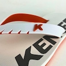 Chinelo Sandália Sandália Kenner Red -Masculino - Foto 2