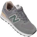 Tênis New Balance 574V2 - Feminino - Foto 2