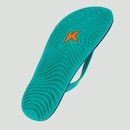 Chinelo Kenner Summer - Masculino - Foto 5