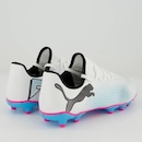 Chuteira de Campo Puma Future 7 Play Júnior - Foto 2