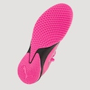 Chuteira Futsal Puma Ultra Match It - Adulto - Foto 5