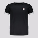 Camiseta Fila Fbox II - Masculina - Foto 1