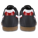 Chuteira Futsal Mizuno Morelia Club + Meia Antiderrapante - Adulto - Foto 3