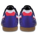 Chuteira Futsal Mizuno Morelia Club + Meia Antiderrapante - Adulto - Foto 4