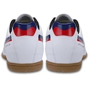 Chuteira Futsal Mizuno Morelia Club + Meia Antiderrapante - Adulto - Foto 4