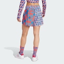 Shorts adidas Pacer X Farm Rio - Feminino - Foto 5