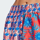 Shorts adidas Pacer X Farm Rio - Feminino - Foto 8