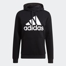 Blusão de Moletom com Capuz adidas Bl Fl Hd - Masculino - Foto 2