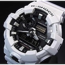 Relógio Analógico Casio G-Shock Ga-700-7Adr - Masculino - Foto 2