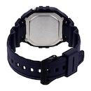 Relógio Casio Standard W-218H-2Avdf - Unissex - Foto 2