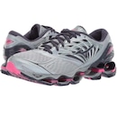 Tênis Mizuno Wave Prophecy 8 - Masculino - Foto 3
