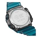 Relógio Analógico Casio G-Shock Ga-B001G-2Adr Carbon Core Guard Tooth - Masculino - Foto 7