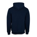 Blusão de Moletom New Era Canguru Aberto Essentials - Masculino - Foto 2