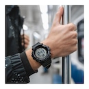 Relógio Casio Standard Ae-1500Wh-8Bvdf - Masculino - Foto 2