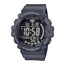 Relógio Casio Standard Ae-1500Wh-8Bvdf - Masculino - Foto 1