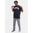 Camiseta Starter Estampada - Masculina - Foto 2