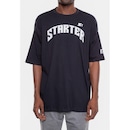 Camiseta Starter Estampada - Masculina - Foto 3