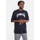 Camiseta Starter Estampada - Masculina - Foto 4