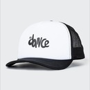 Boné Aba Curva FitDance Trucker - Snapback - Adulto - Foto 1
