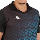Camisa Polo Kappa Wayne - Masculina - Foto 3