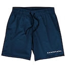 Bermuda Shorts Caminhada Masculino Elastano Premium Wss - Foto 1