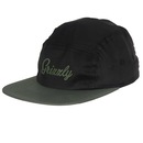 Boné Aba Reta Grizzly Og Script Camper Hat - Strapback - Adulto - Foto 2