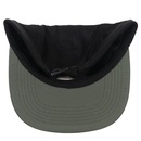 Boné Aba Reta Grizzly Og Script Camper Hat - Strapback - Adulto - Foto 4