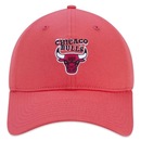 Boné New Era 920 Chicago Bulls Sport Art - Strapback - Adulto - Foto 3