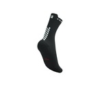 Meia de Compressão Para Corrida V4 Cano Médio Compressport - Unissex - Foto 2