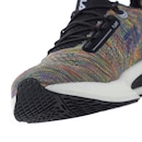 Tênis Fila Float Elite Multicolor - Feminino - Foto 8