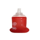 Garrafa Compressport de Silicone Ergo Flask 150 Ml - Foto 2
