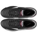 Chuteira Society Mizuno Morelia Classic - Adulto + Meia Antiderrapante - Foto 2