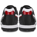 Chuteira Society Mizuno Morelia Classic - Adulto + Meia Antiderrapante - Foto 3